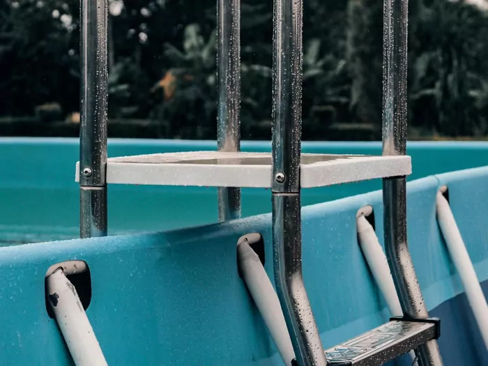 Jaki basen ogrodowy wybrać?