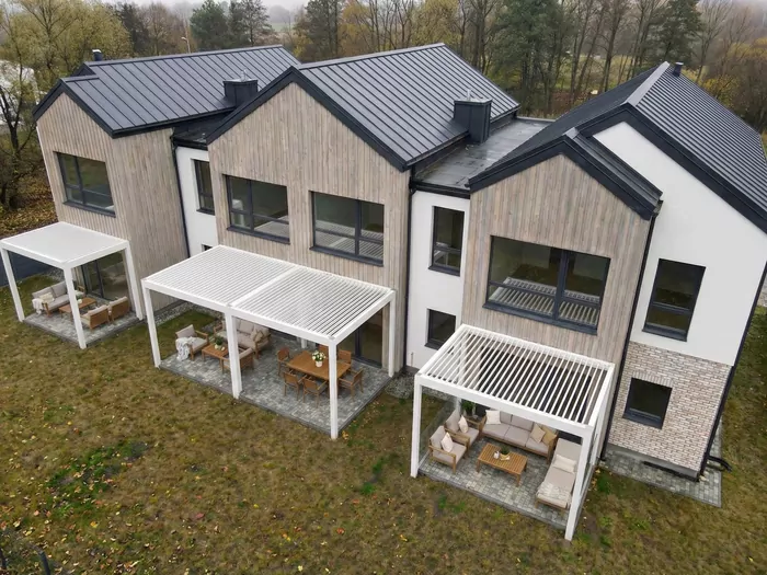 Dom tradycyjny czy modułowy?