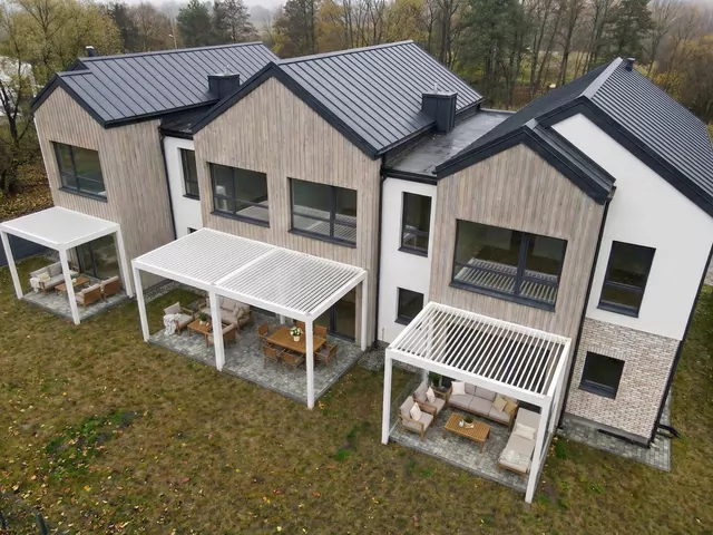 Dom tradycyjny czy modułowy?