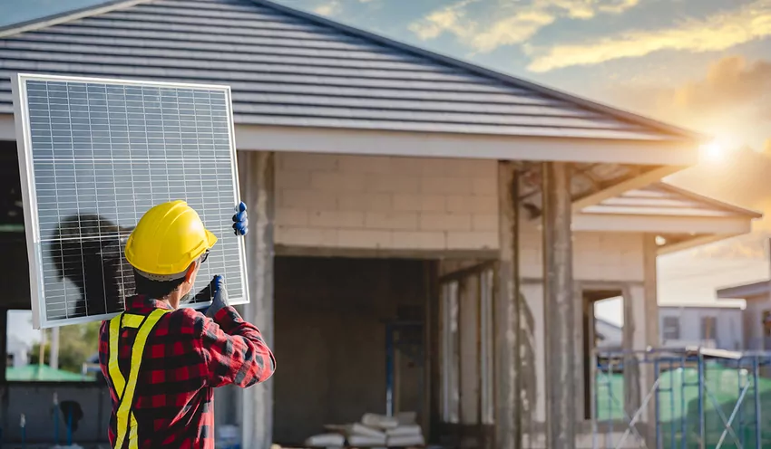 Fotowoltaika z magazynem energii