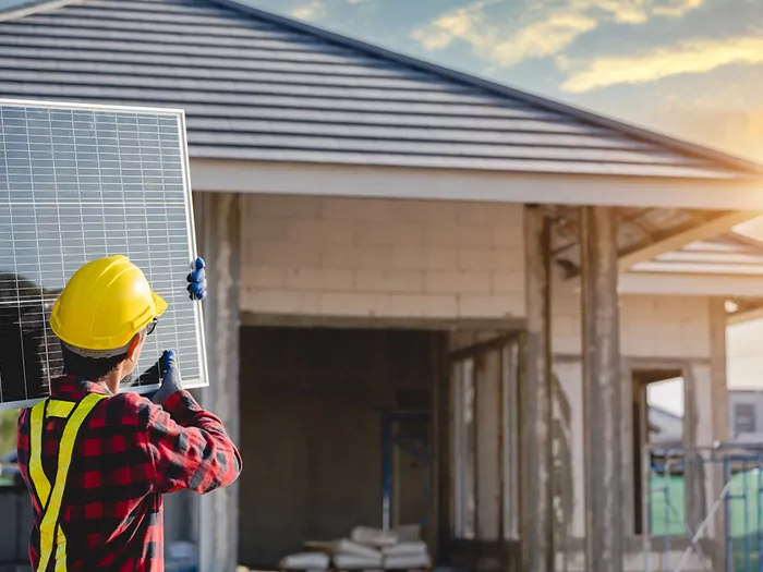 Fotowoltaika z magazynem energii