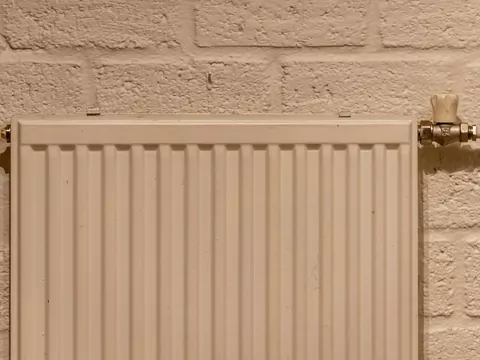 Pompa obiegowa do starszej instalacji CO