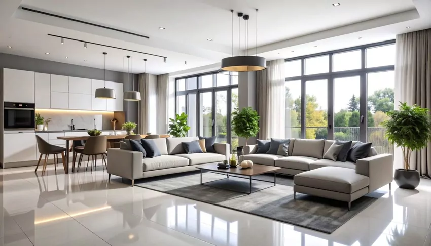 Apartament