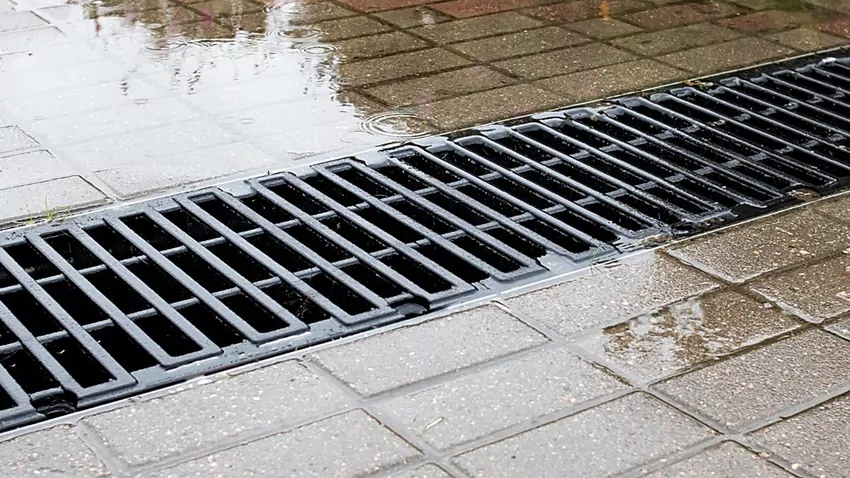 Kanały polimerobetonowe