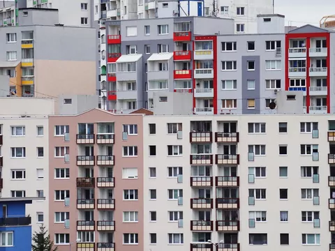 Świadectwo energetyczne po termomodernizacji