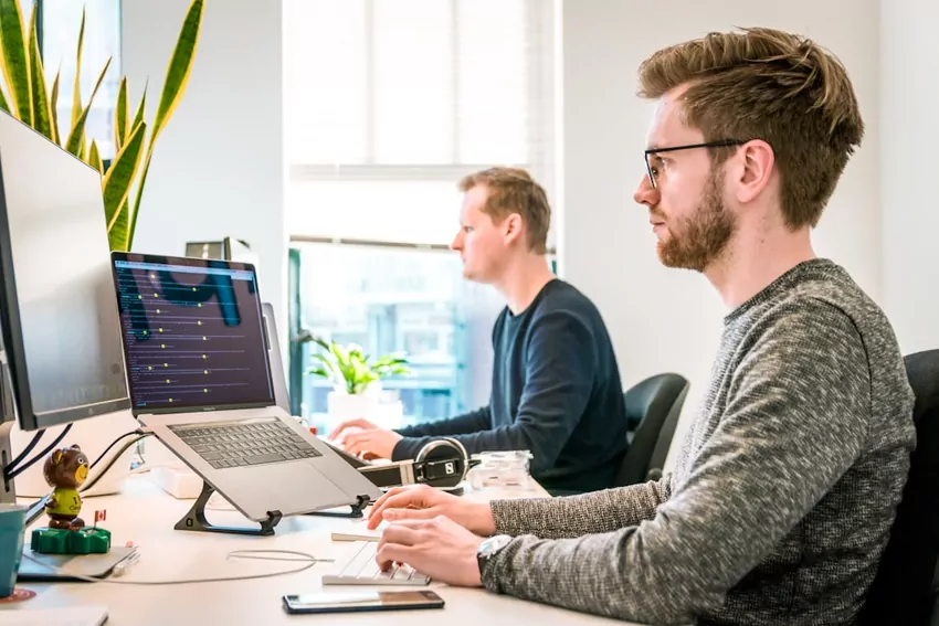 Certyfikacja ISO 9001