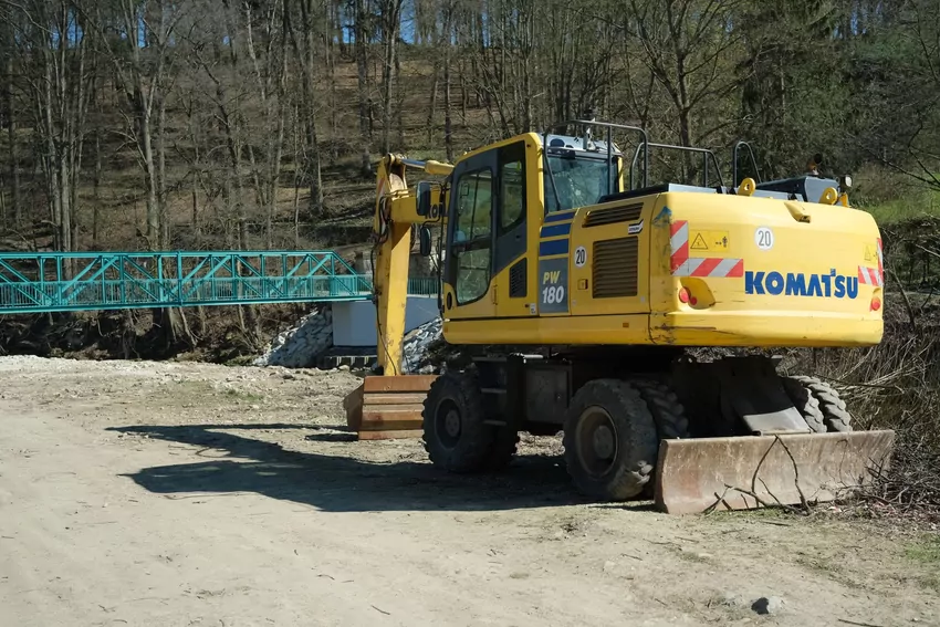 Segreguj odpady już na placu budowy – ułatwi to ich odbiór, recykling i zmniejszy koszty wywozu Odpady na budowie
