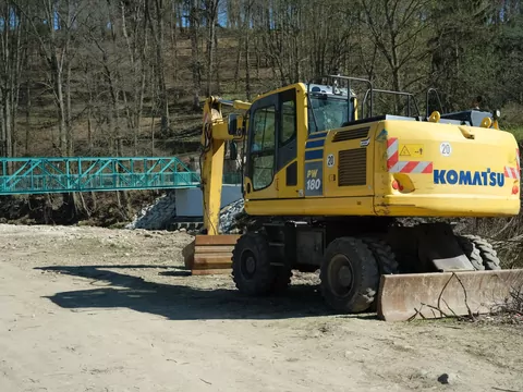 Zarządzanie odpadami budowlanymi dla firm
