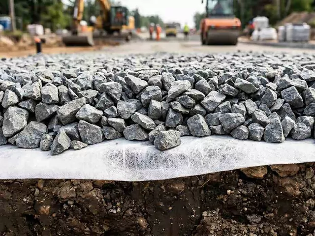 AG Geosynthetics