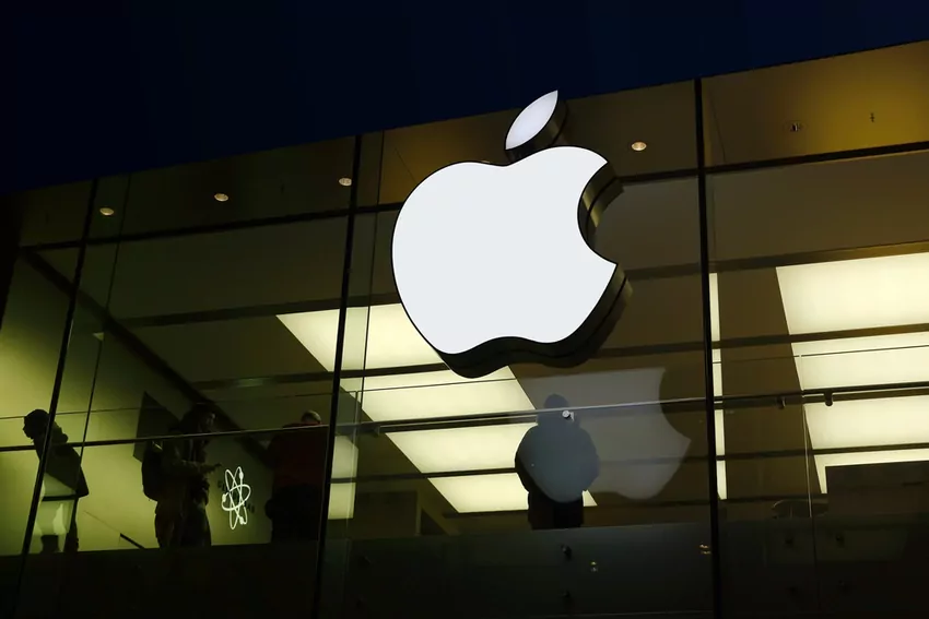 Przed zakupem nowych technologii określ swoje potrzeby i wybieraj rozwiązania, które można łatwo rozbudować Apple