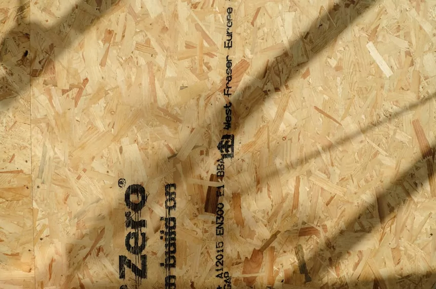 Płyty OSB
