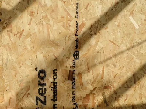 Czym są płyty OSB?