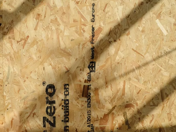 Czym są płyty OSB?