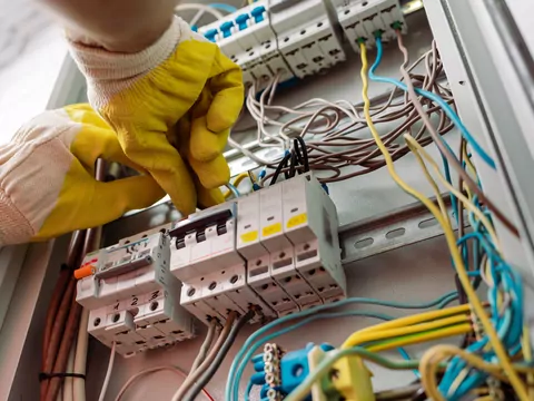 Jak przeszkolić elektryków w firmie?