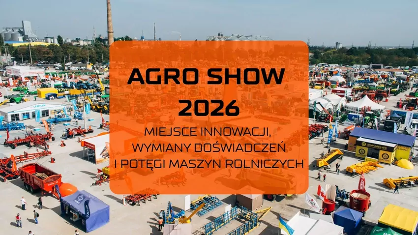 AGRO SHOW 2026