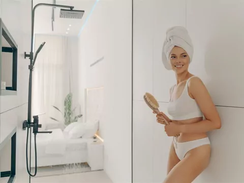 Wybór baterii, deszczownicy i osprzętu