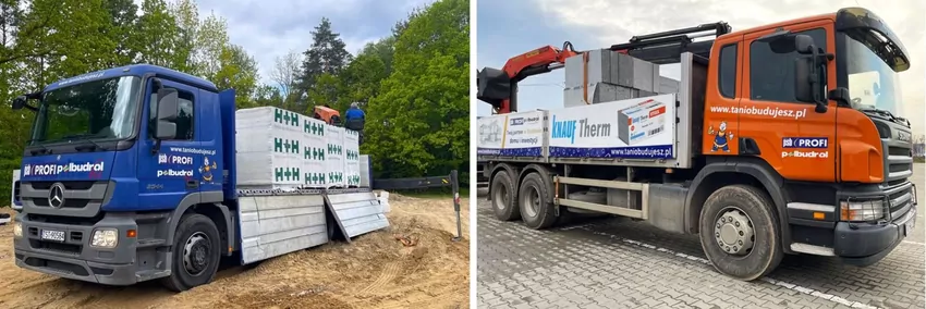 Porównując oba rozwiązania, warto spojrzeć szerzej niż na samą wycenę. Liczą się również zakres kosztorysu, organizacja dostaw, dostępność materiałów, harmonogram prac, ryzyko opóźnień i poprawek, a także czas, który inwestor musi poświęcić na bieżący nadzór nad budową. System zlecony daje większą swobodę w wyborze ekip i materiałów, ale wymaga regularnego…