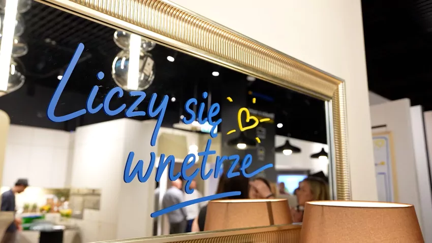Projektant wnętrz