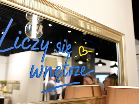 Projektant wnętrz dla każdego