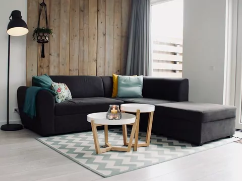Sofa z funkcją spania
