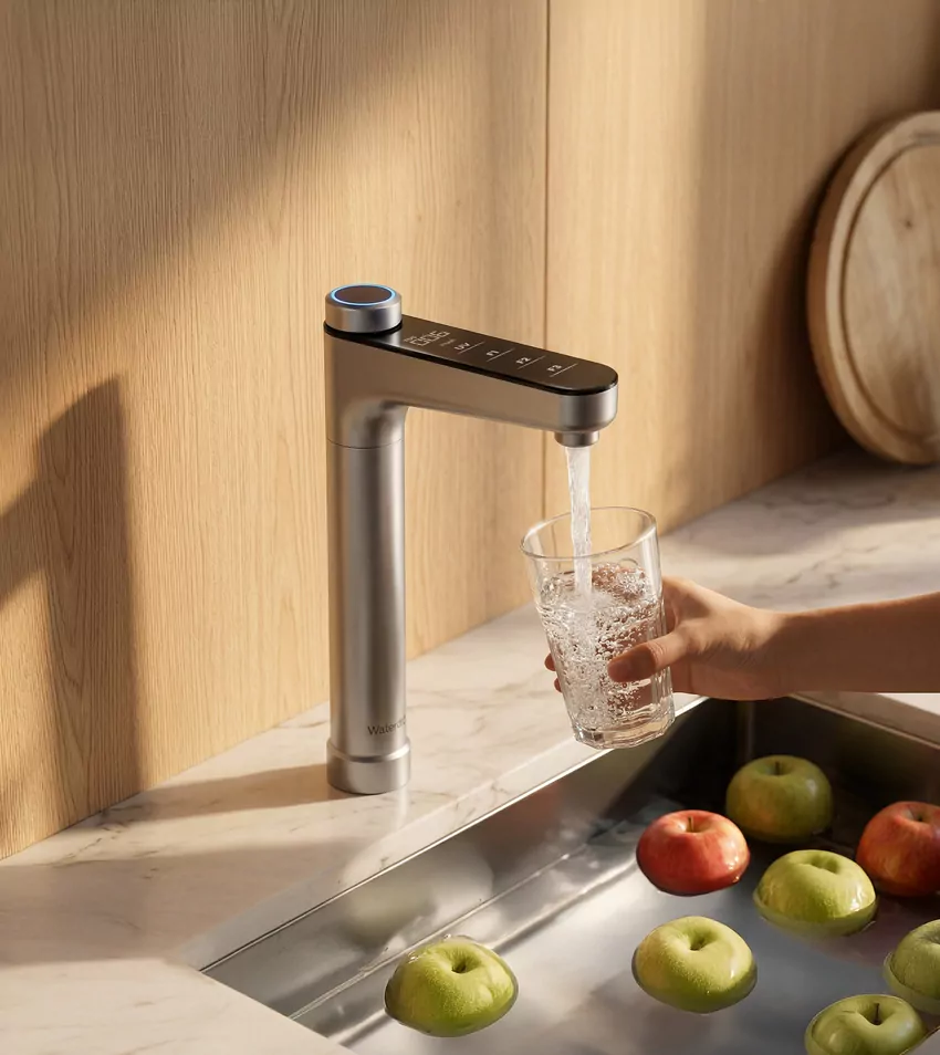 filtr podblatowy od Waterdrop