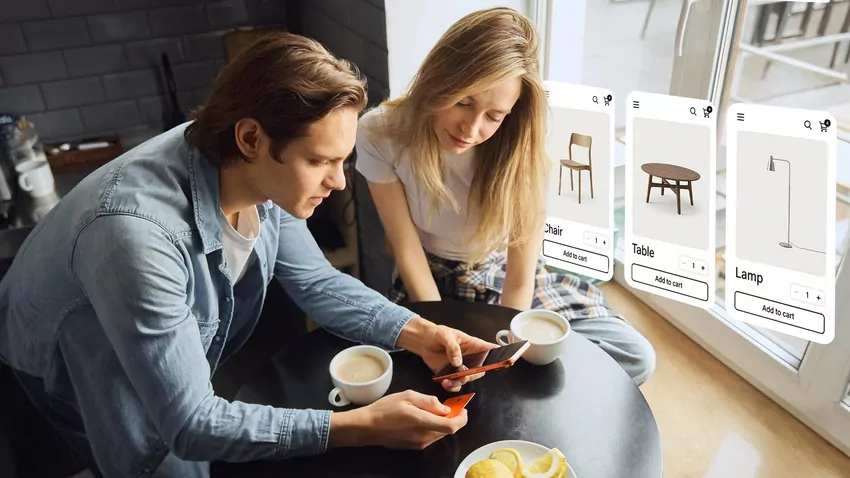 Nowe nawyki cyfrowe Polaków: rośnie znaczenie opinii produktów przy zakupach online Polacy coraz częściej sprawdzają recenzje przed zakupem online. Zobacz, jak opinie, zdjęcia klientów i odpowiedzi sklepów zmieniają decyzje zakupowe. | wygenerowane przez AI