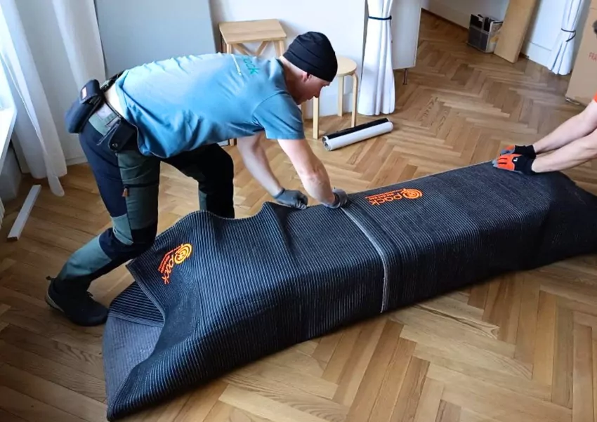 QPACK Przeprowadzki - firma z Warszawy