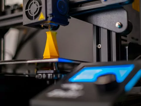 Co można wydrukować na budowę na drukarce 3D?
