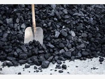 Ilustracja artykułu ekonomiczne spalanie węgla kamiennego - poradnik