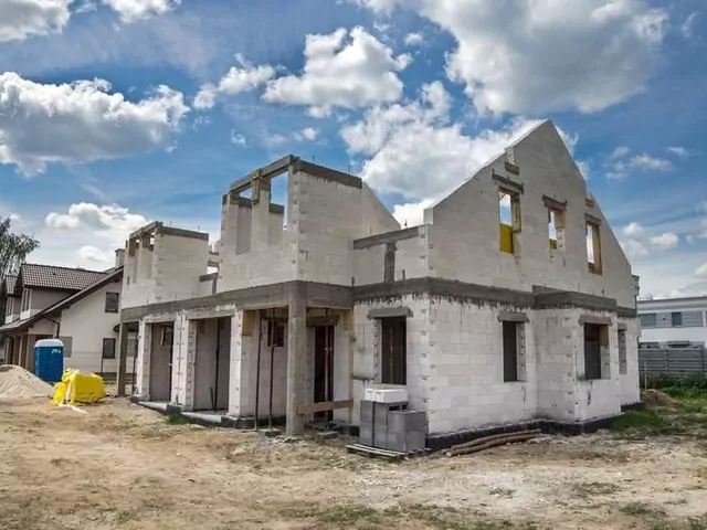 Zgłoszenie robót budowlanych: krok po kroku