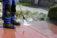 Najlepszy gres na taras i balkon