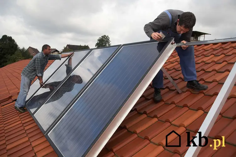 Instalacja solarów to świetne inwestycja, która może się szybko zwrócić, zwłaszcza, że jest wiele możliwości, żeby otrzymać dodatkowe dofinansowanie