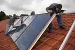 Opłacalność instalacji paneli solarnych