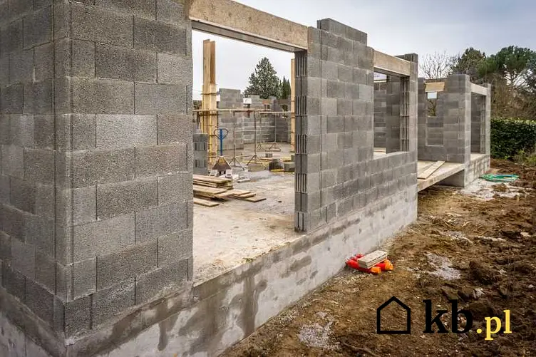 Jakie bloczki betonowe są najlepsze? Suporex jest zdecydowanie najbardziej popularnym materiałem budowlanym.