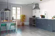 Panele laminowane do kuchni