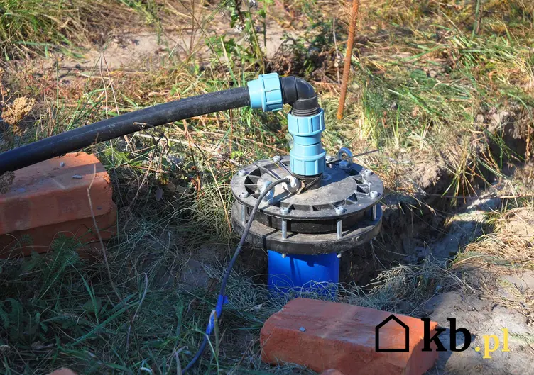 Studnia chłonna ma zastosowanie w przydomowych oczyszczalniach ścieków. Budowa studni chłonnej jest dość kosztowna i wmaga dużych nakładów czasu i pracy.