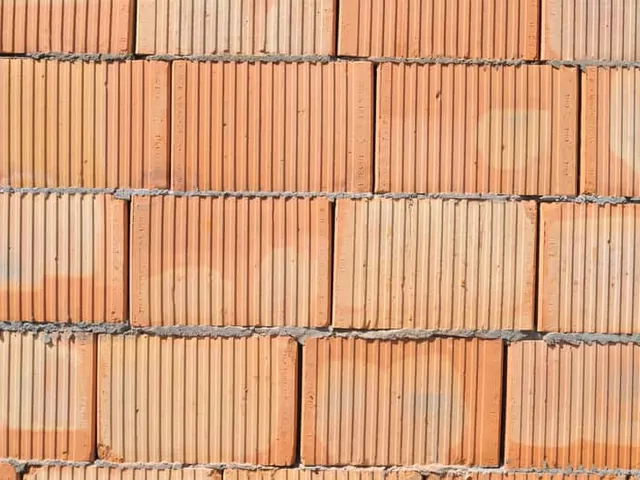 Ceny i wymiary pustaków ceramicznych i betonowych
