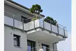 Top 10 balustrad balkonowych