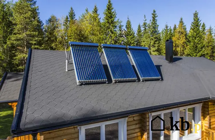 Instalacja solarna do ogrzewania wody na dachu, a także zastosowanie, wady i zalety, koszt inwestycji, opłacalność