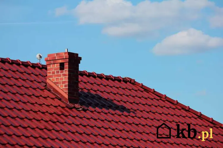 Komin na dachu, a także remont i frezowanie kominów krok po kroku, porady, jak wykonać, wskazówki, materiały