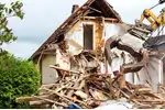 Koszty wyburzenia domu