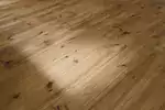 Wybór drewna na podłogę