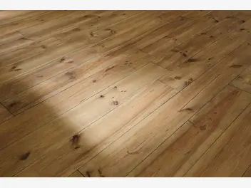 Ilustracja artykułu podłogi drewniane - który rodzaj drewna wybrać na podłogę?
