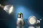 Zużycie energii i ceny lamp LED