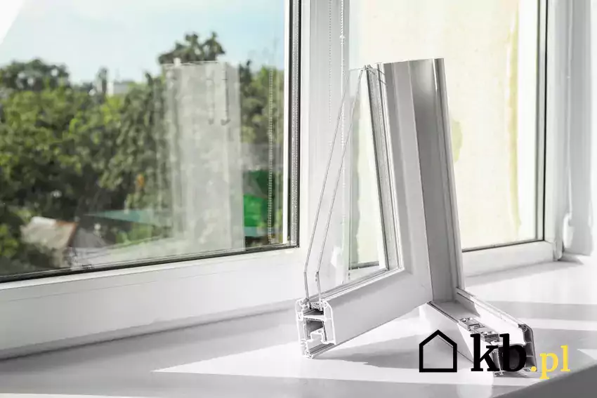 Aluminiowe okna Urzędowski, wysokiej jakości