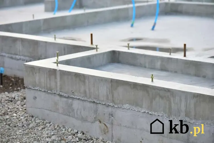 Od gęstości betonu i jego ciężaru zależy zastosowanie. Gęstość betonu należy dobrać do planowanego zastosowania.