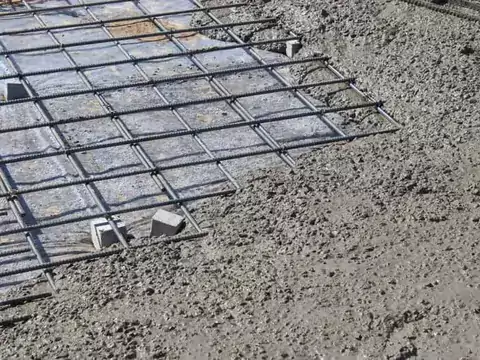 Beton na fundamenty: ile i jaką klasę