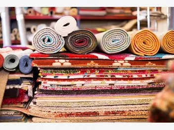 Ilustracja artykułu piękne dywany - 5 najpiękniejszych dywanów w ofertach polskich sklepów