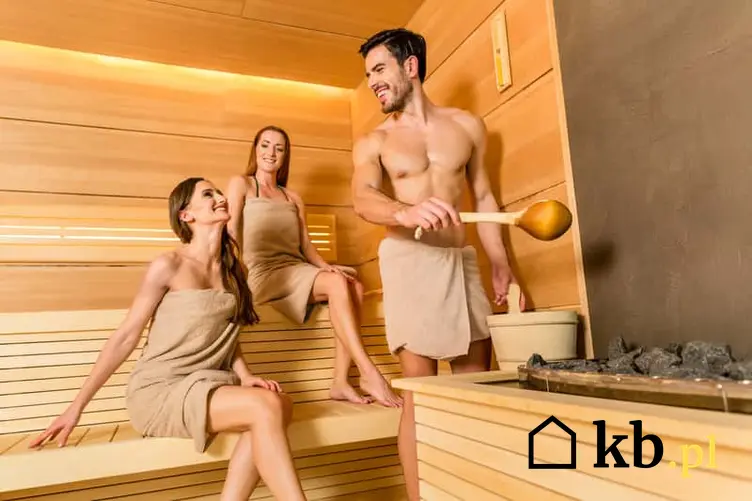 Sauna krok po kroku, czyli zastosowanie, właściwości zdrowotne, wskazania oraz przeciwskazania i porady co do korzystania z sauny