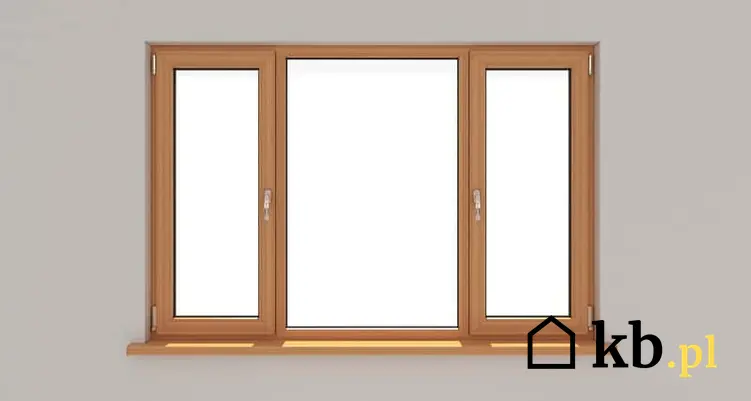 Okno złoty dąb - imitacja okna drewnianego w kolorze złotego dębu - rodzaje, wybór stylizacji, najważniejsze informacje, opinie, polecani producenci, ceny